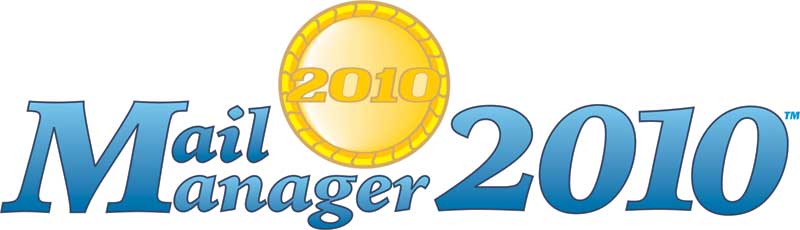 Mail Manager 2010