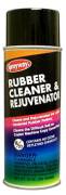 Spray can of Sprayway 203 Rubber Cleaner & Rejuvenator