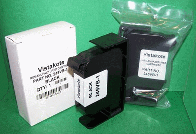 Recycled HP C8842A Versatile Ink