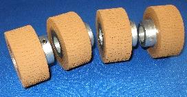 Compatible Rena Feed Tires for Imager I, Imager II, L-325 and more