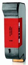 HP C6168A Red Ink