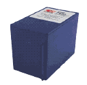 Compatible with Pitney Bowes 793-5 ink cartridge