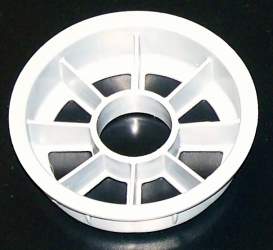 Accufast Tab Roll Core 02-0722-00