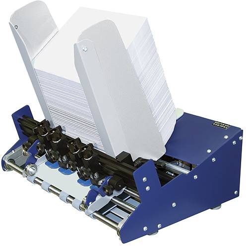 Picture of the Rena EasyFeed 200 Wide Format Friction Feeder with Bow Seperation