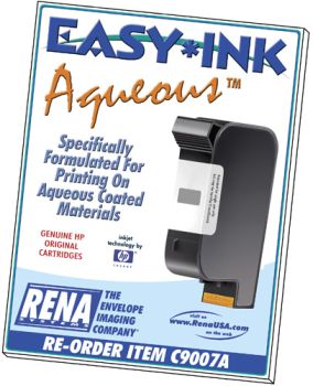 Rena Easy Ink C9007A Origional Box