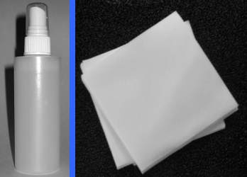 ink Cartridge cleaning kit