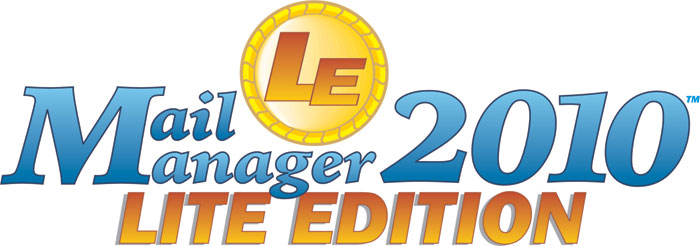 Mail Manager 2010 LE
