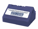 Pitney Bowes 769-0 Compatible Red Ink Cartridge Pitney Bowes Personal Post Postage Meter E700 / 707 / G700