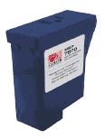 797-0 Compatible Red Ink Cartridge Pitney Bowes Mailstation K700 Digital Postage Meter