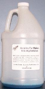 Envelope Sealing Fluid compair to EZ-Seal