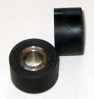 Sheet Seperator Ring Finger tip for Secap or Bryce 30K and 26K