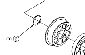02-0743-00 O ring for accufast Kt, QT, TT tabbers