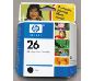 HP51626A - 26A Ink Cartridge