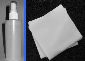 ink Cartridge cleaning kit with filtered water and spray bottle