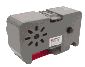 Pitney Bowes 767-1 Post Perfect Red Ribbon Cassettes Compatible PostPerfect Mail Processors