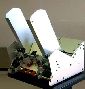 Straight Shooter Feeder SS12, Feed envelopes and self mailers with ease