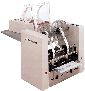Apply Clear tabs- wafer seals with ease with the Rena UT-361