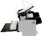 Accufast XL Automatic Label Applier or Postage Stamp Applier