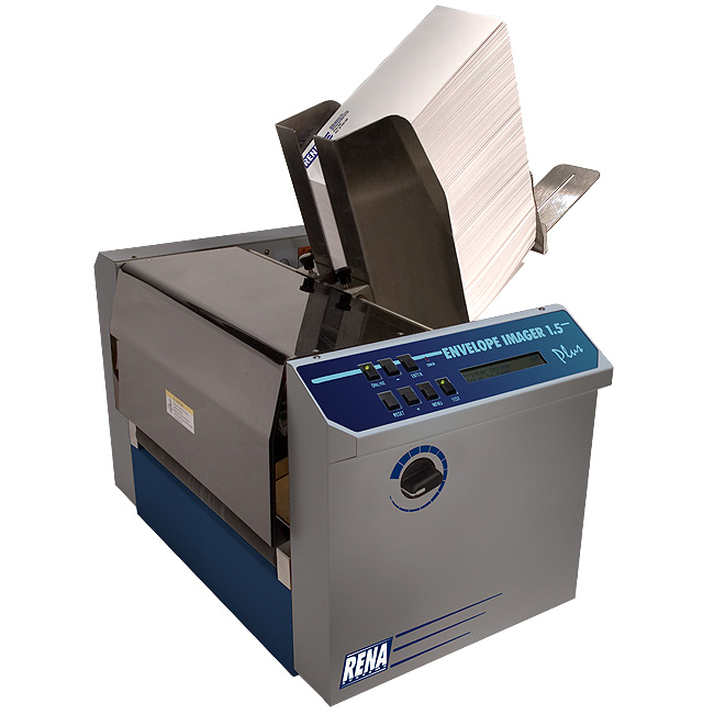 Rena Envelope Imager 1.5 Plus