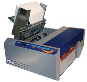 The Rena Imager CS Color Addressing System