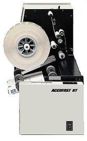 Accufast KT Postal Tabber Wafer Sealer